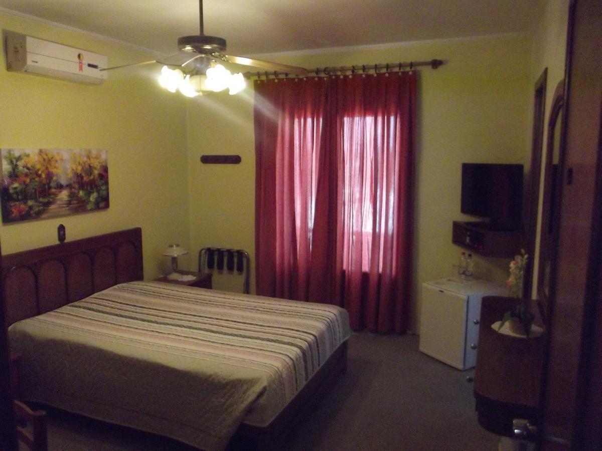 Hotel San Carlos Карлус-Барбоза Экстерьер фото