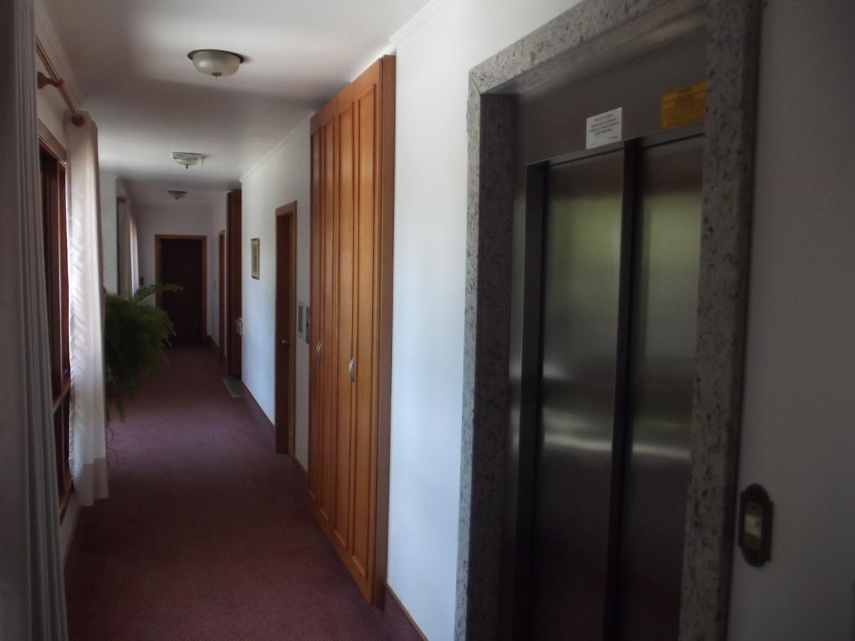 Hotel San Carlos Карлус-Барбоза Экстерьер фото