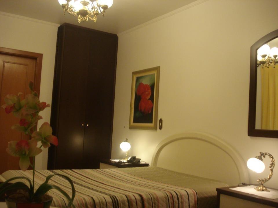 Hotel San Carlos Карлус-Барбоза Экстерьер фото