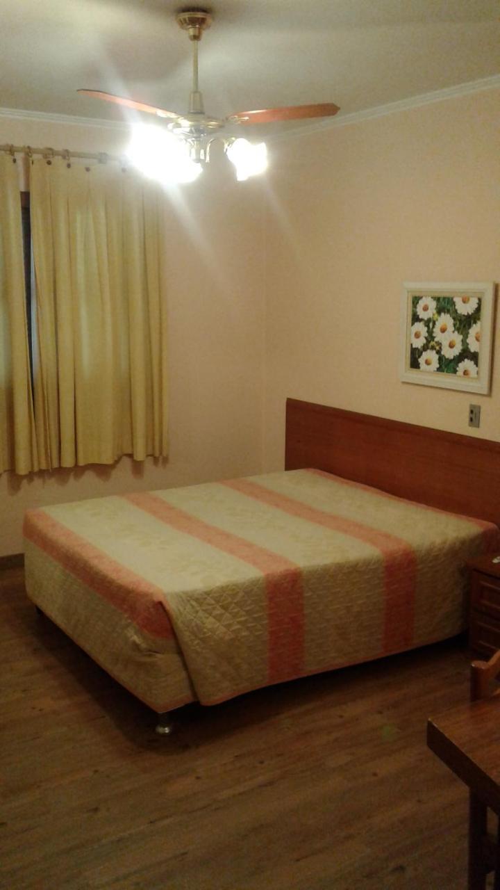 Hotel San Carlos Карлус-Барбоза Экстерьер фото